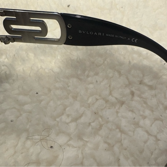 Bvlgari sunglasses - Picture 6 of 7